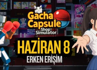 Japonya’da Anime Kültürünün Kalbi Akihabara’da Gacha Dükkanınızı Açın! Japonya’da Anime Kültürünün Kalbi Akihabara’da Gacha Dükkanınızı Açın!