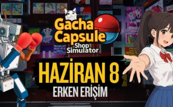 Japonya’da Anime Kültürünün Kalbi Akihabara’da Gacha Dükkanınızı Açın! Japonya’da Anime Kültürünün Kalbi Akihabara’da Gacha Dükkanınızı Açın!