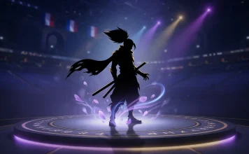 League of Legends, Esports World Cup 2026’da 16 takımlı formatla Paris’e geliyor League of Legends, Esports World Cup 2026’da 16 takımlı formatla Paris’e geliyor