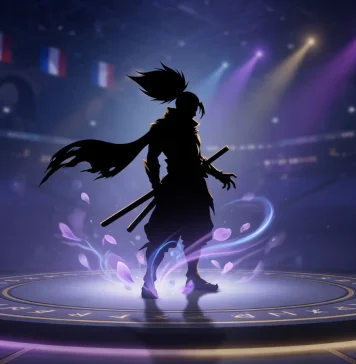 League of Legends, Esports World Cup 2026’da 16 takımlı formatla Paris’e geliyor League of Legends, Esports World Cup 2026’da 16 takımlı formatla Paris’e geliyor