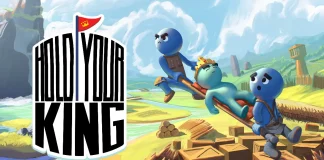 Hold Your King’in İlk Büyük Güncellemesi Yayınlandı