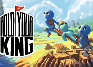 Hold Your King’in İlk Büyük Güncellemesi Yayınlandı