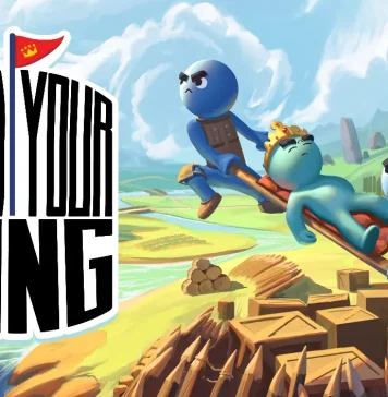 Hold Your King’in İlk Büyük Güncellemesi Yayınlandı