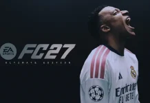 KYLIAN MBAPPÉ, EA SPORTS FC™ 27’NİN KAPAK YILDIZI OLARAK DUYURULDU