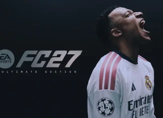 KYLIAN MBAPPÉ, EA SPORTS FC™ 27’NİN KAPAK YILDIZI OLARAK DUYURULDU