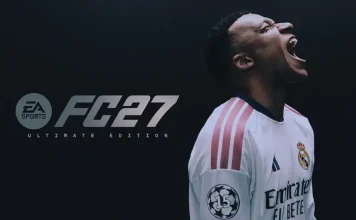 KYLIAN MBAPPÉ, EA SPORTS FC™ 27’NİN KAPAK YILDIZI OLARAK DUYURULDU