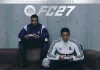 KYLIAN MBAPPÉ VE JUDE BELLINGHAM, 25 EYLÜL’DE DÜNYA ÇAPINDA ÇIKIŞ YAPACAK EA SPORTS FC™ 27’DE SİZLERİ KARŞILIYOR