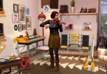 The Sims 4’e Bu Sezon Yeni Coach Capsule Koleksiyonu ve Music Den Kit Geliyor