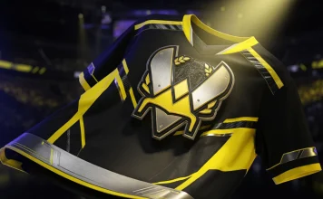 Team Vitality, BYD France, KIOXIA ve E.Leclerc ile yeni sponsorluk anlaşmaları yaptı
