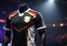 Esports Foundation, ilk Esports Nations Cup için adidas ile küresel ortaklık kurdu