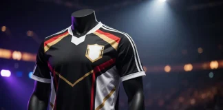 Esports Foundation, ilk Esports Nations Cup için adidas ile küresel ortaklık kurdu