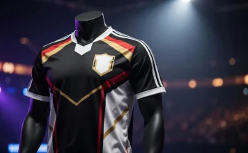 Esports Foundation, ilk Esports Nations Cup için adidas ile küresel ortaklık kurdu
