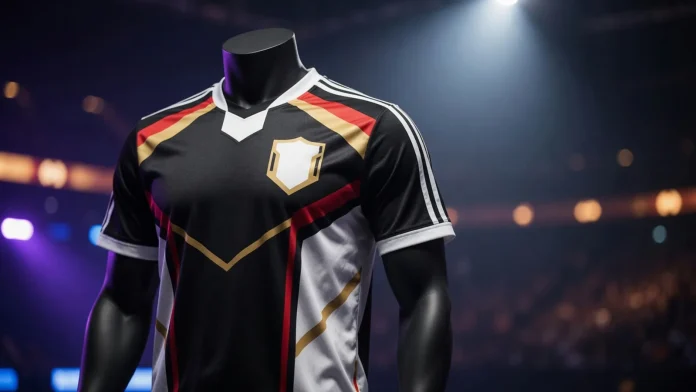 ulusal-takim-formalari-adidas-ortakligi-1785766946250 Esports Foundation, ilk Esports Nations Cup için adidas ile küresel ortaklık kurdu