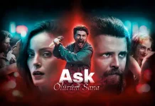 SNR Interactive’in ilk oyunu Aşk: Ölürüm Sana 29 Ekim’de çıkıyor
