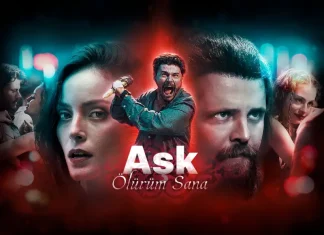 SNR Interactive’in ilk oyunu Aşk: Ölürüm Sana 29 Ekim’de çıkıyor
