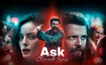 SNR Interactive’in ilk oyunu Aşk: Ölürüm Sana 29 Ekim’de çıkıyor