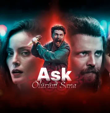 SNR Interactive’in ilk oyunu Aşk: Ölürüm Sana 29 Ekim’de çıkıyor